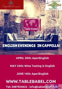 AperiEnglish