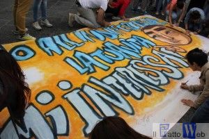 flash mob 4