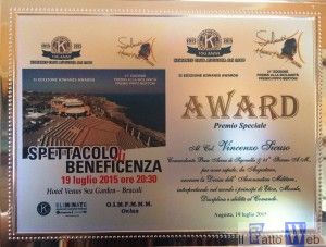 Premio speciale Award (1)