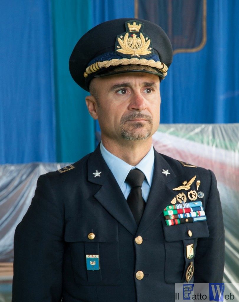 Col. Vincenzo Sicuso