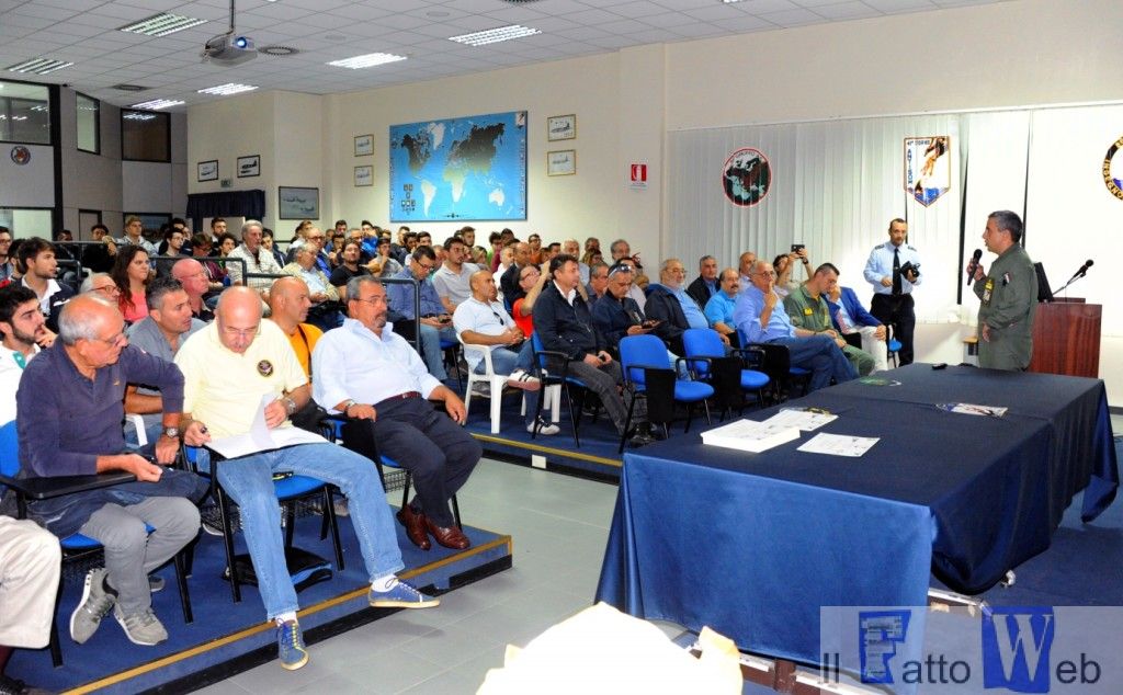 Momento del seminario