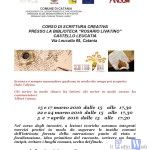 LOCANDINA LIVATINO-ARGO