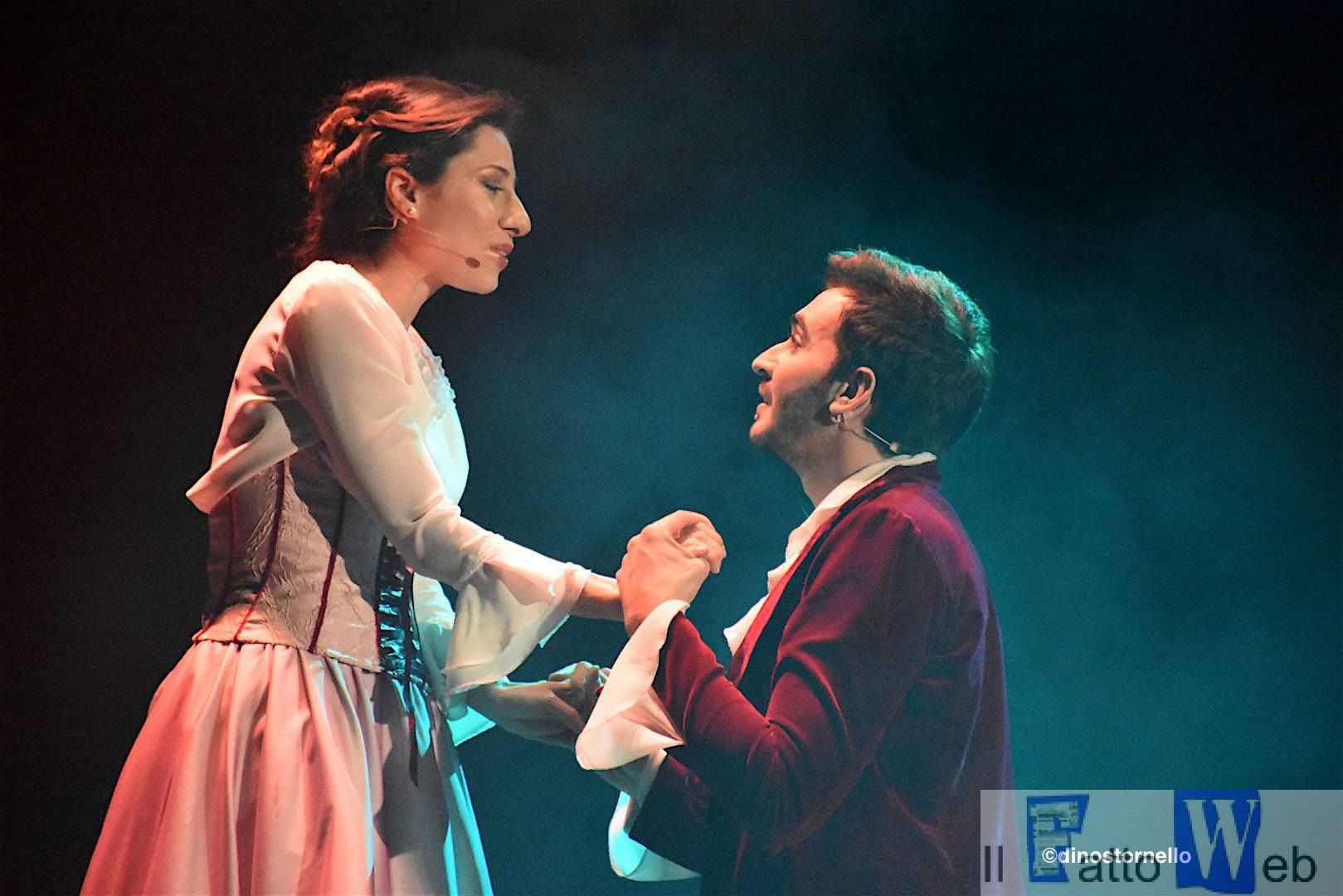 Renzo e Lucia