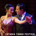 Ritorna il Catania Tango Festival la XX edizione del Festival Internazionale di Tango della Sicilia
