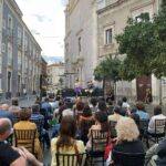 Torna “Vulcanica, i dialoghi per la politica”. Il 4 e il 5 maggio eventi a Palazzo Scammacca