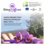Catania, domani si conclude “EtnaSaffron Innovation”