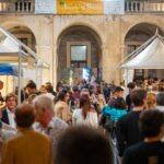 Bianchi di Sicilia, il 19 settembre Piazza Università  ospita il festival del vino e della cultura