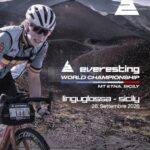 Everesting, anche quest’anno ad assegnare i titoli mondiali sarà la Sicilia
